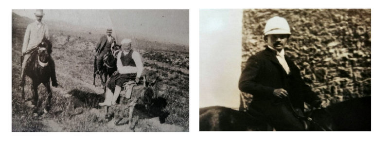 Federico Halbherr e le leggi di Gortyna